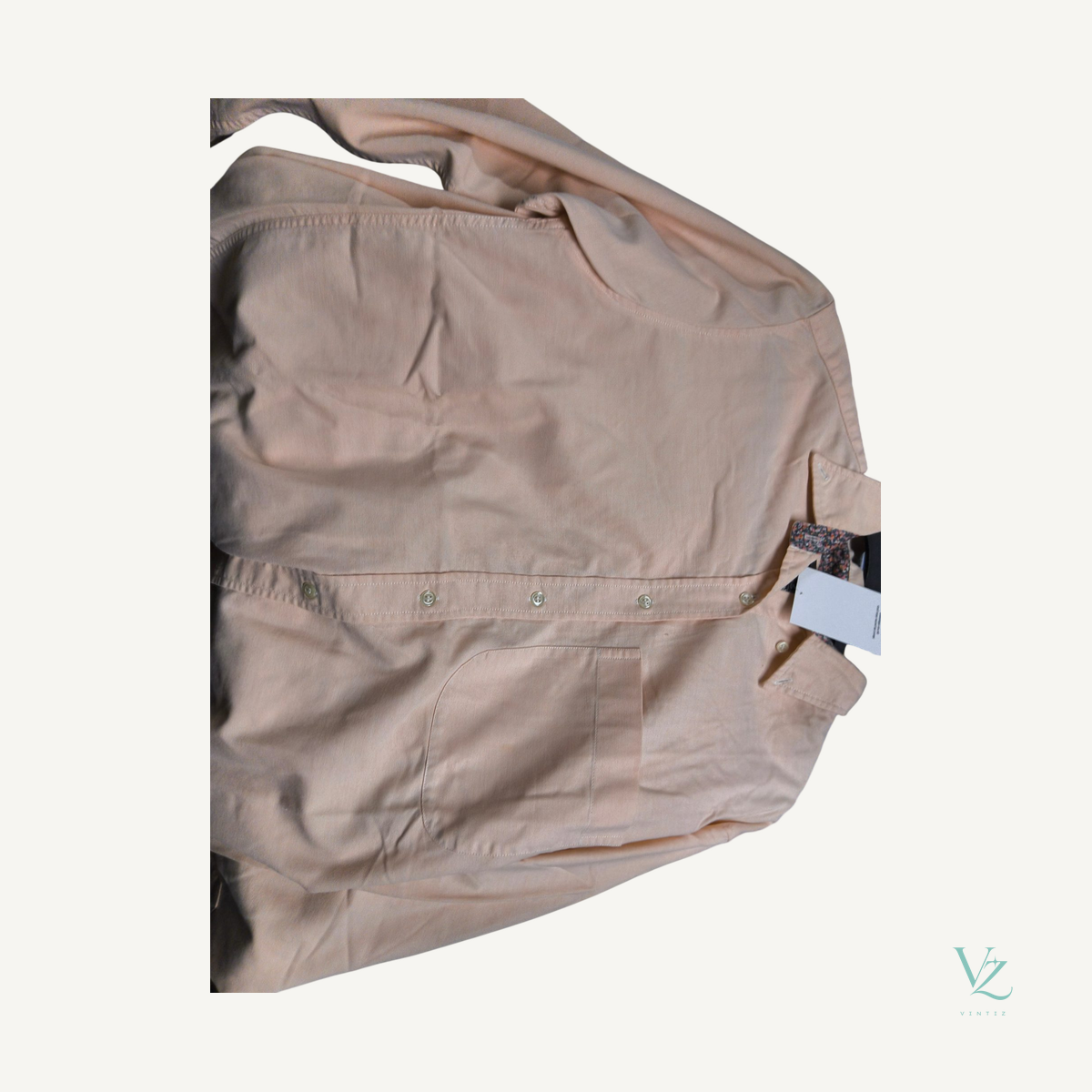 null — Chemise 
