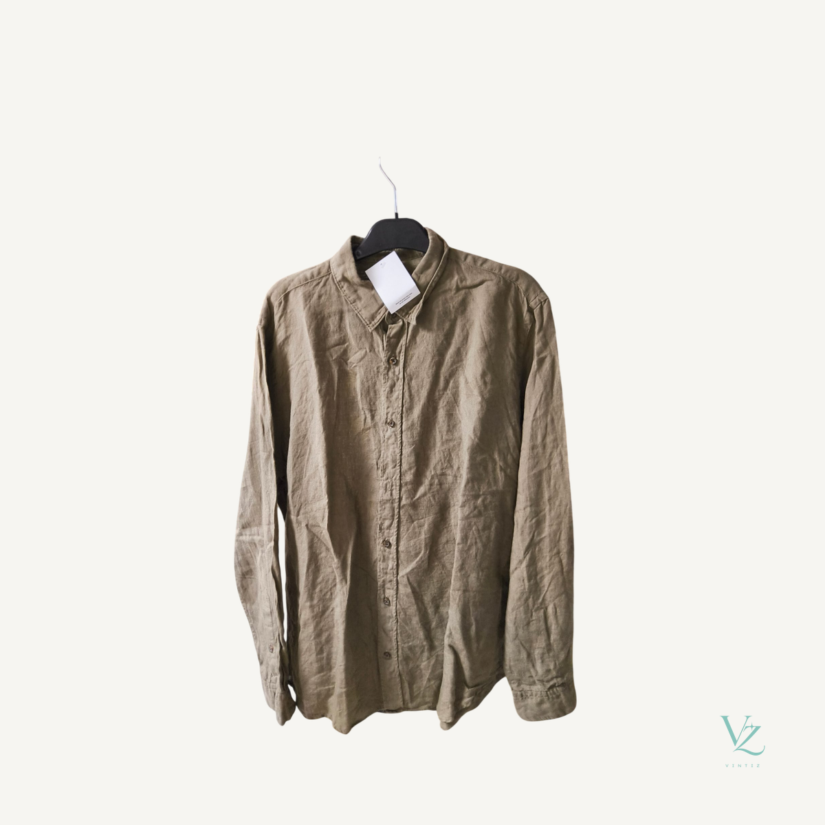 Figaret — Chemise figaret