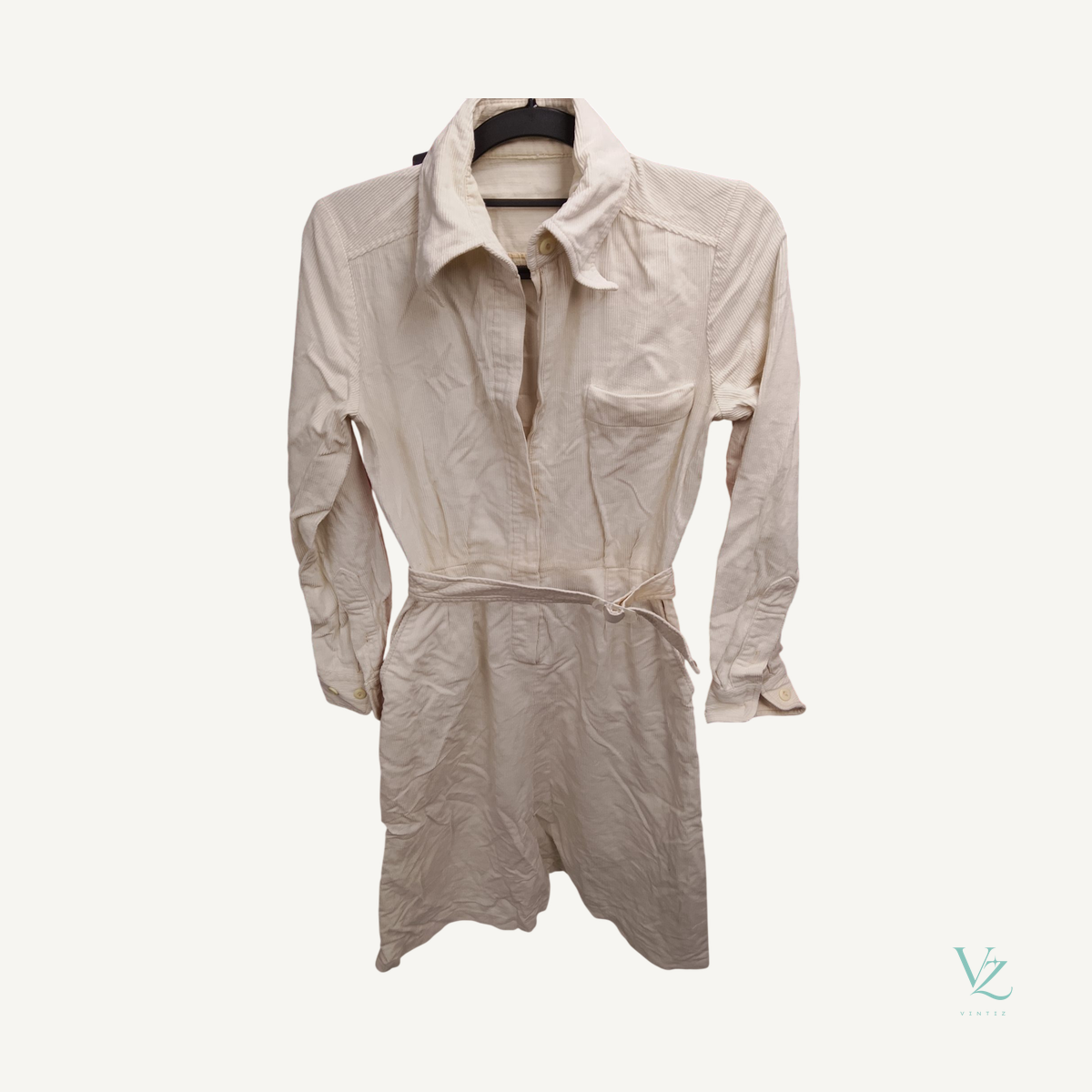Inconnu  — Robe