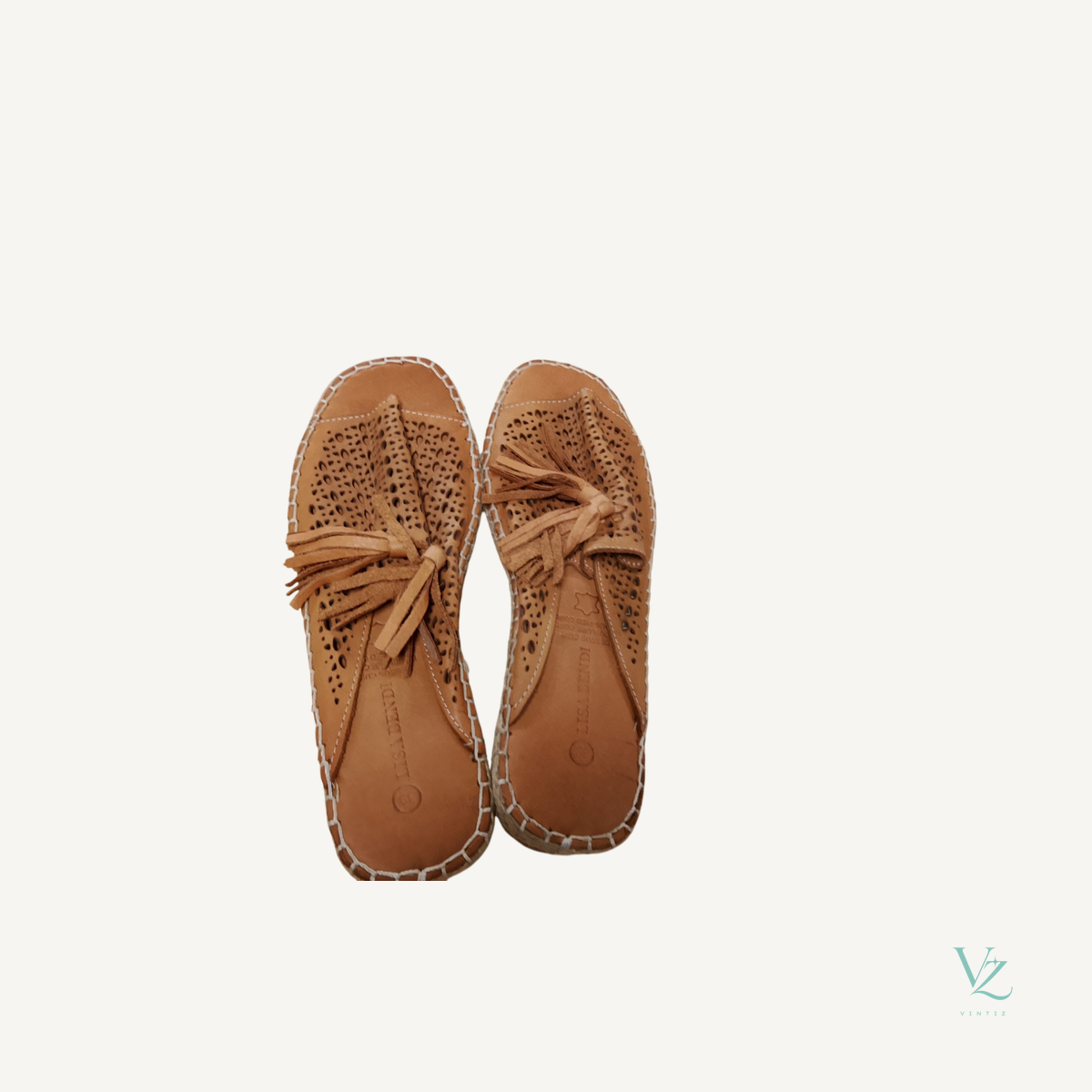 null — Chaussures