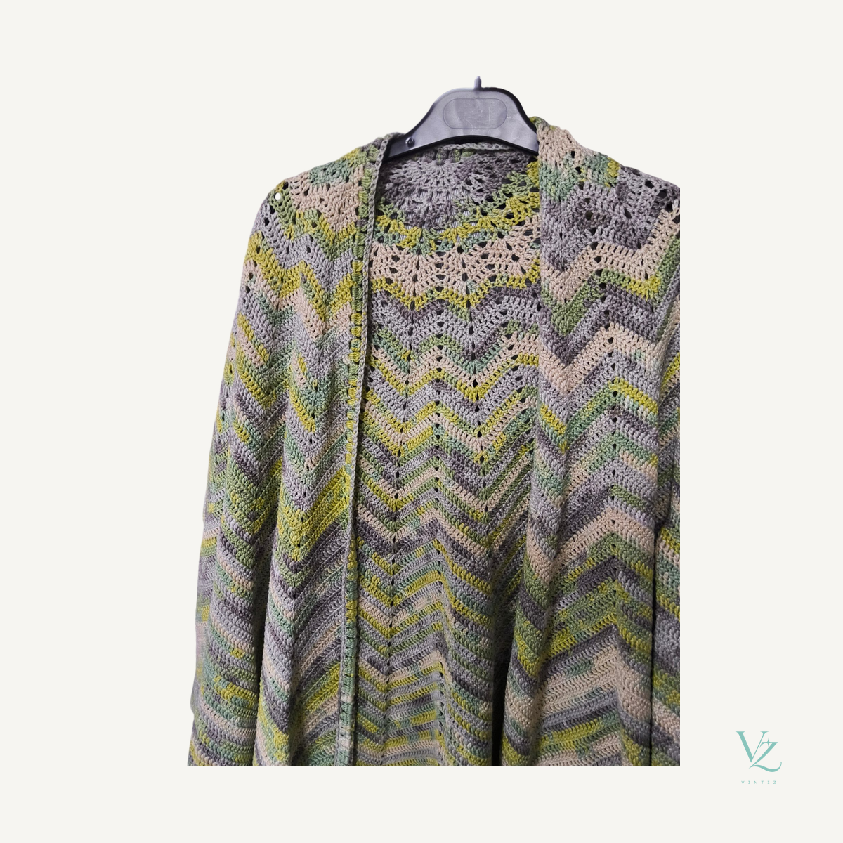 null — Gilet