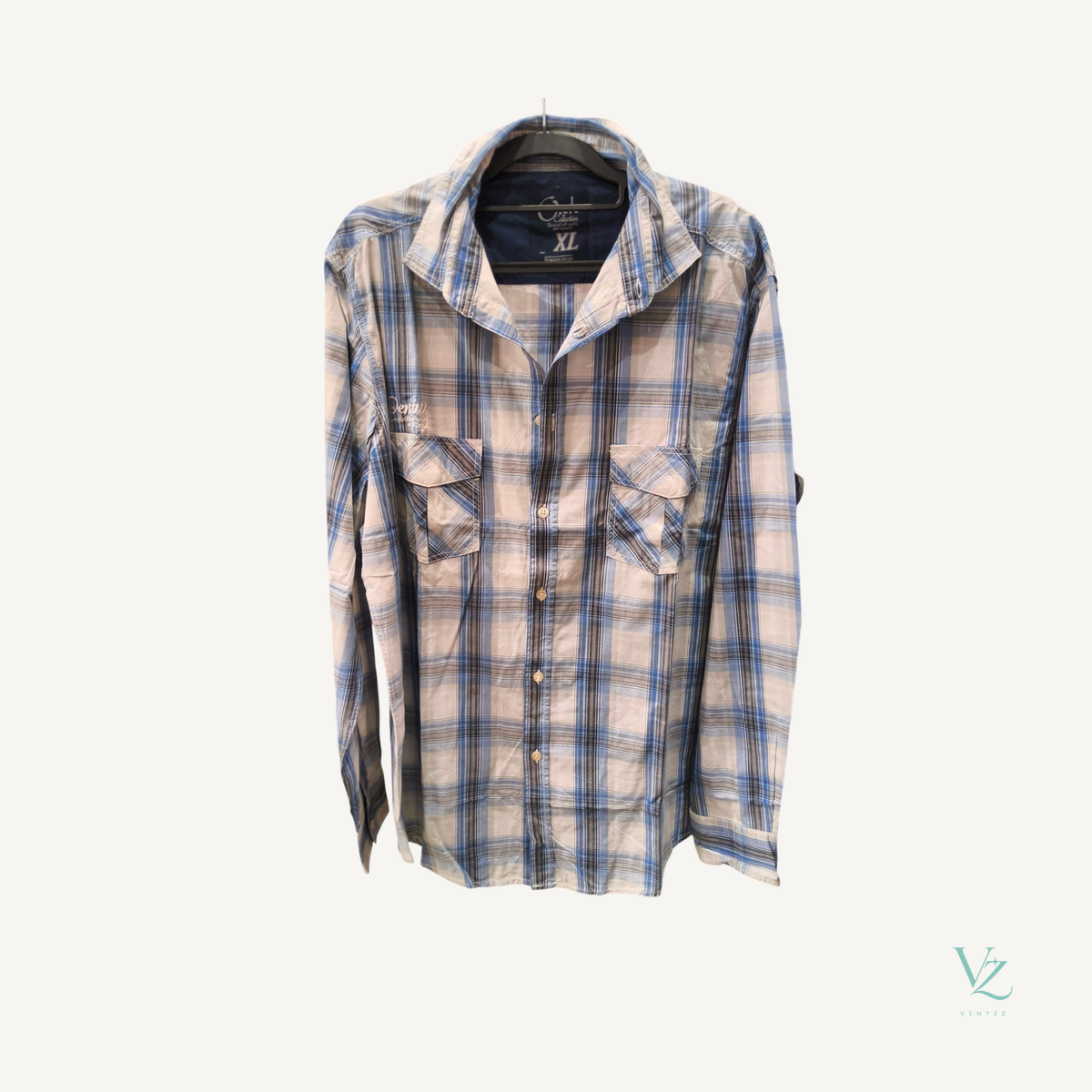 OWK — Chemise OWK