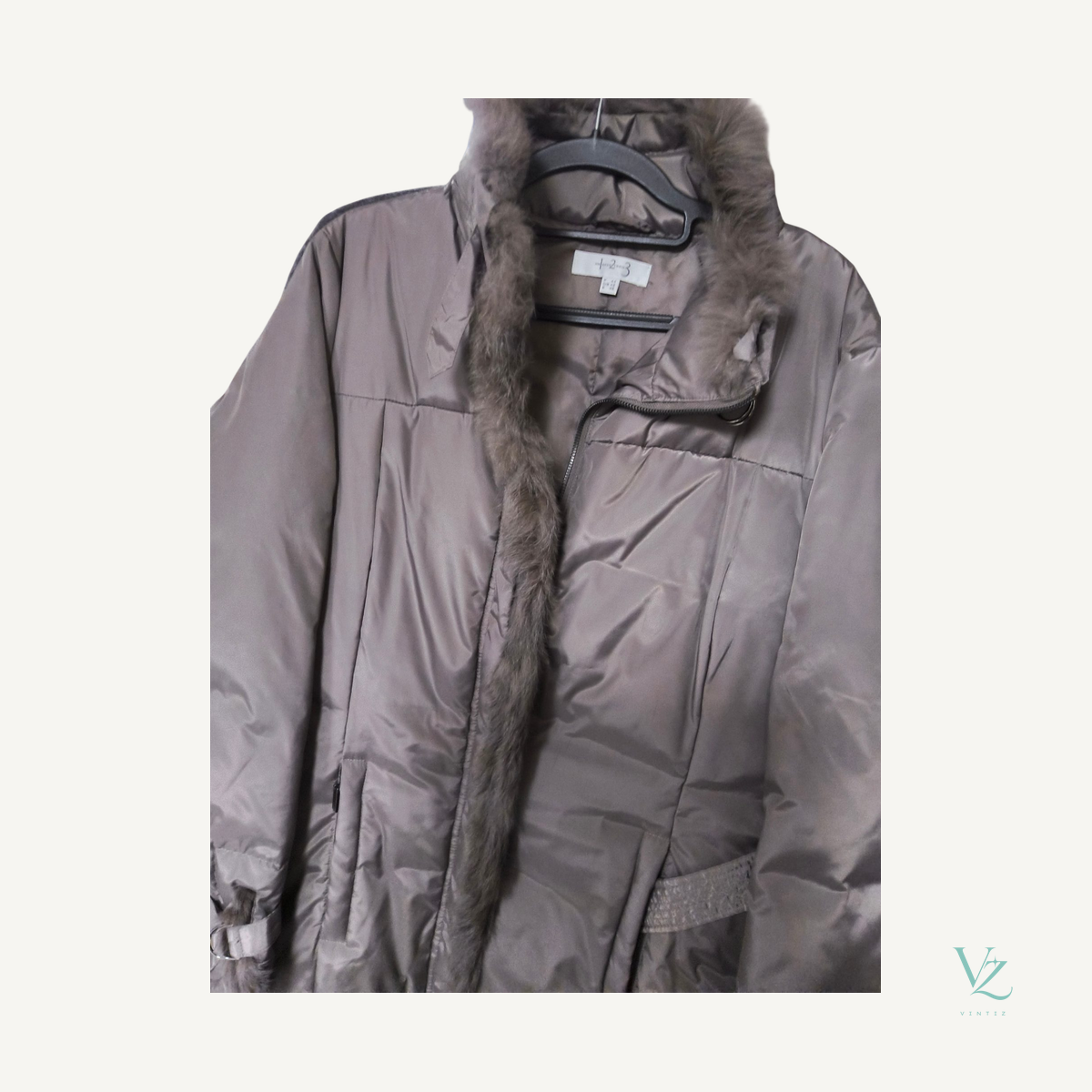 123 — Manteau