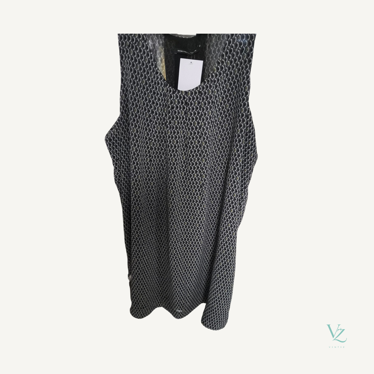 null — Robe