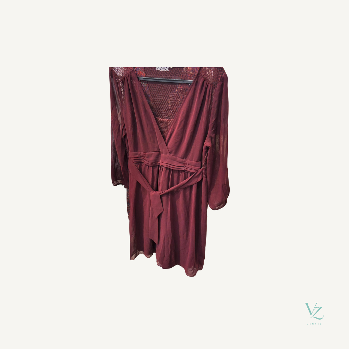 Naf naf — Robe