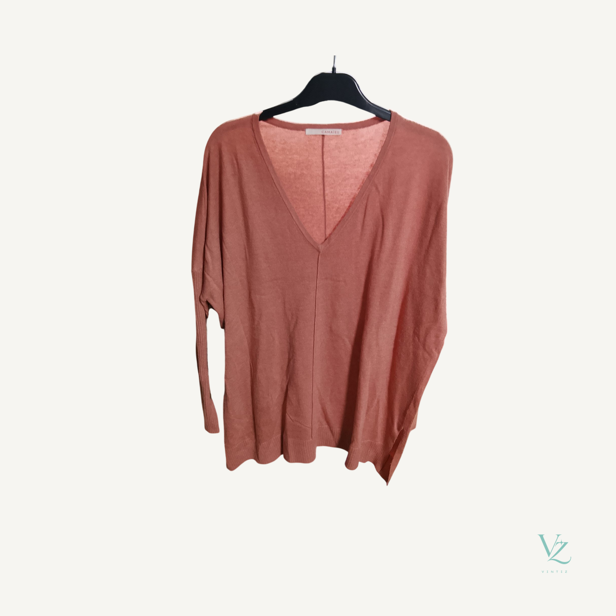 Camaïeu — Pull Camaïeu