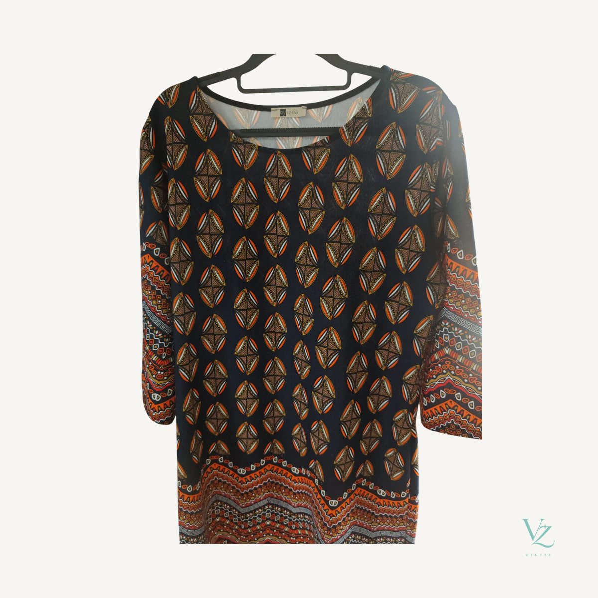 Zéa — Robe Zéa