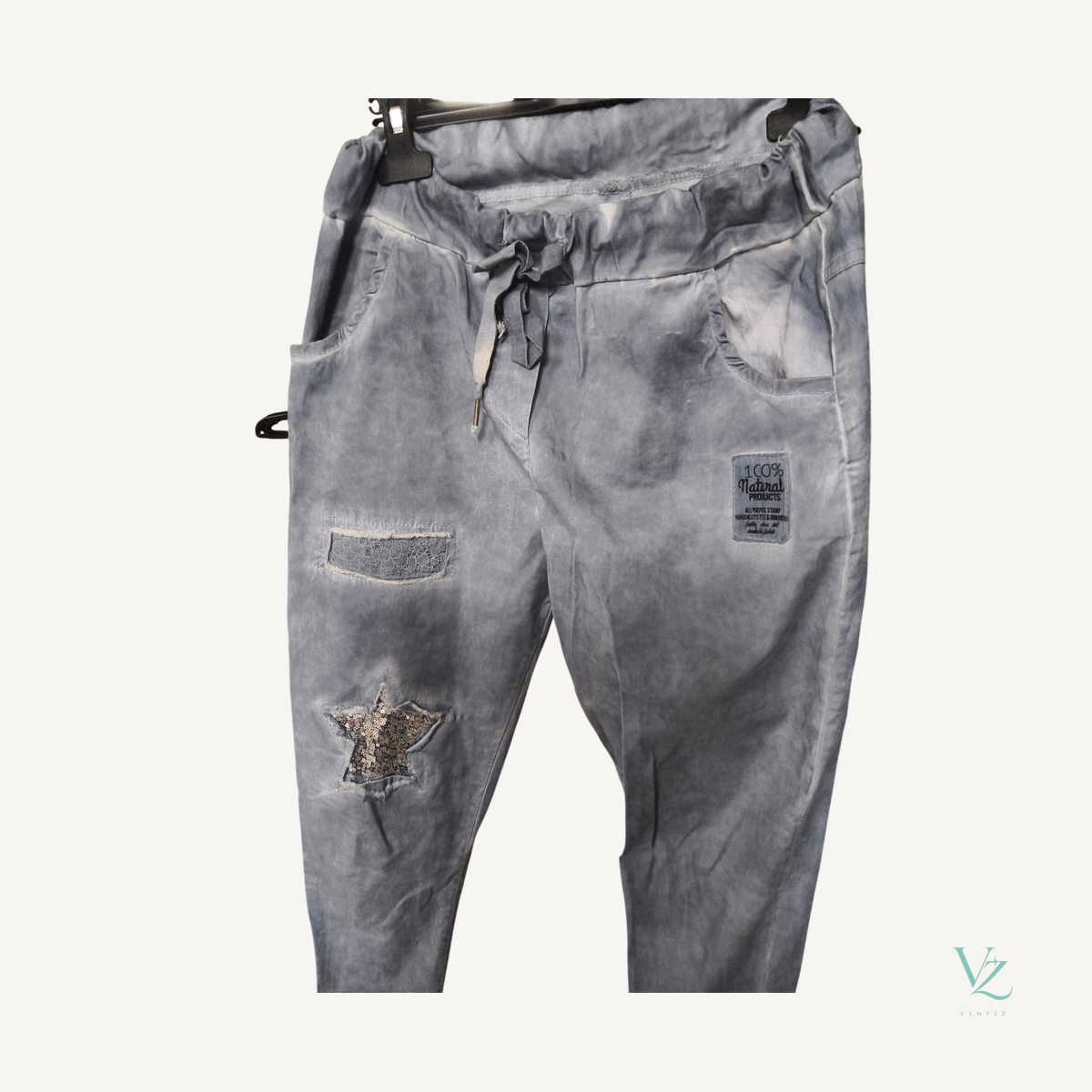 null — Pantalon