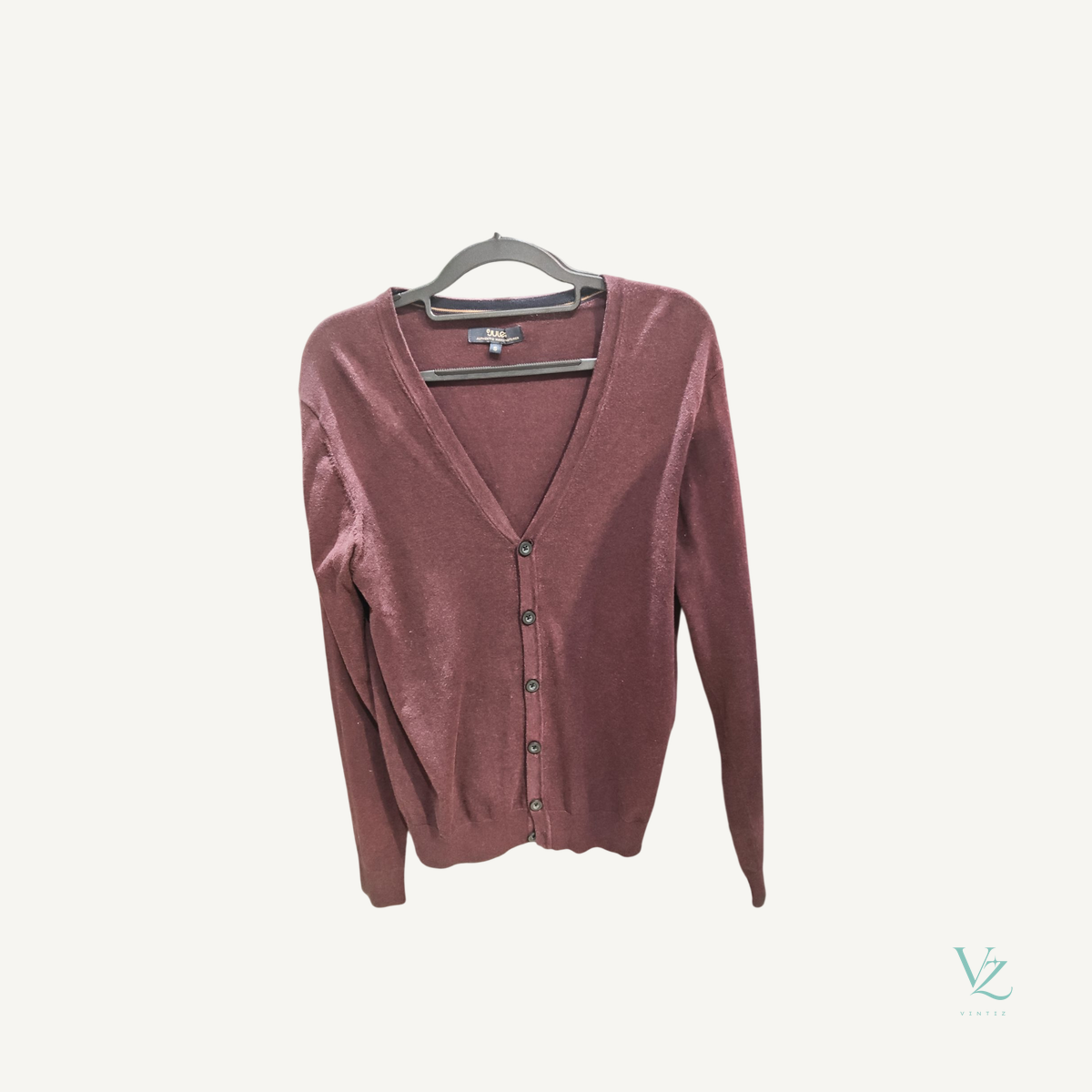 Jules — Gilet Jules