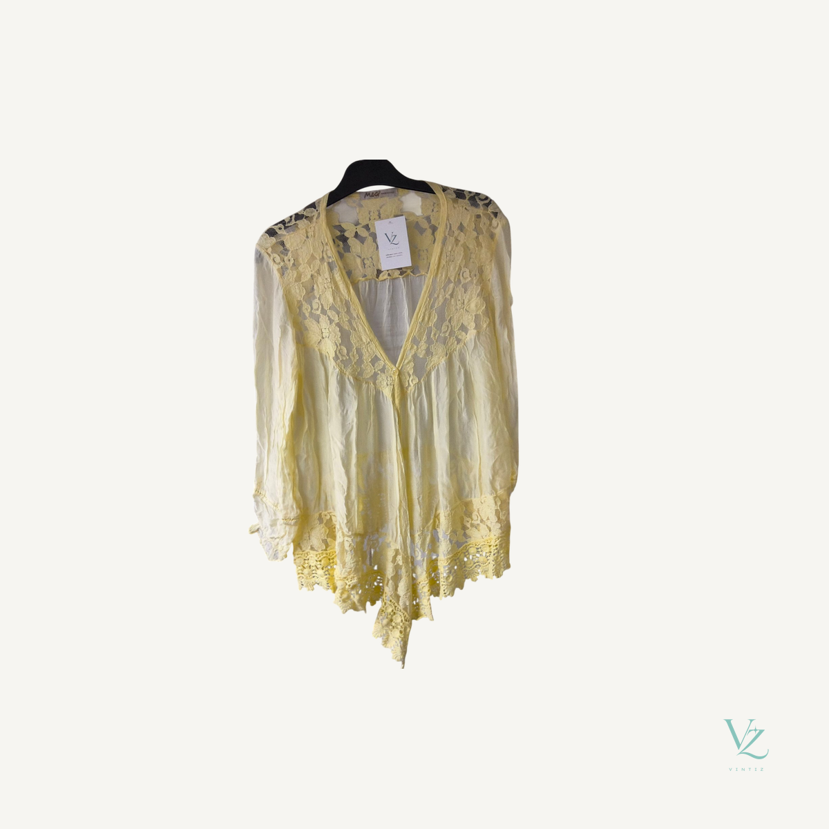 MG — Blouse MG