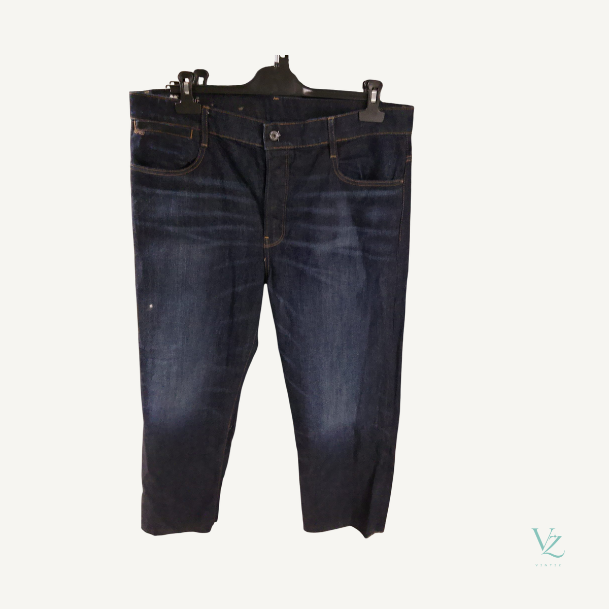 G raw — Pantalon (jean)