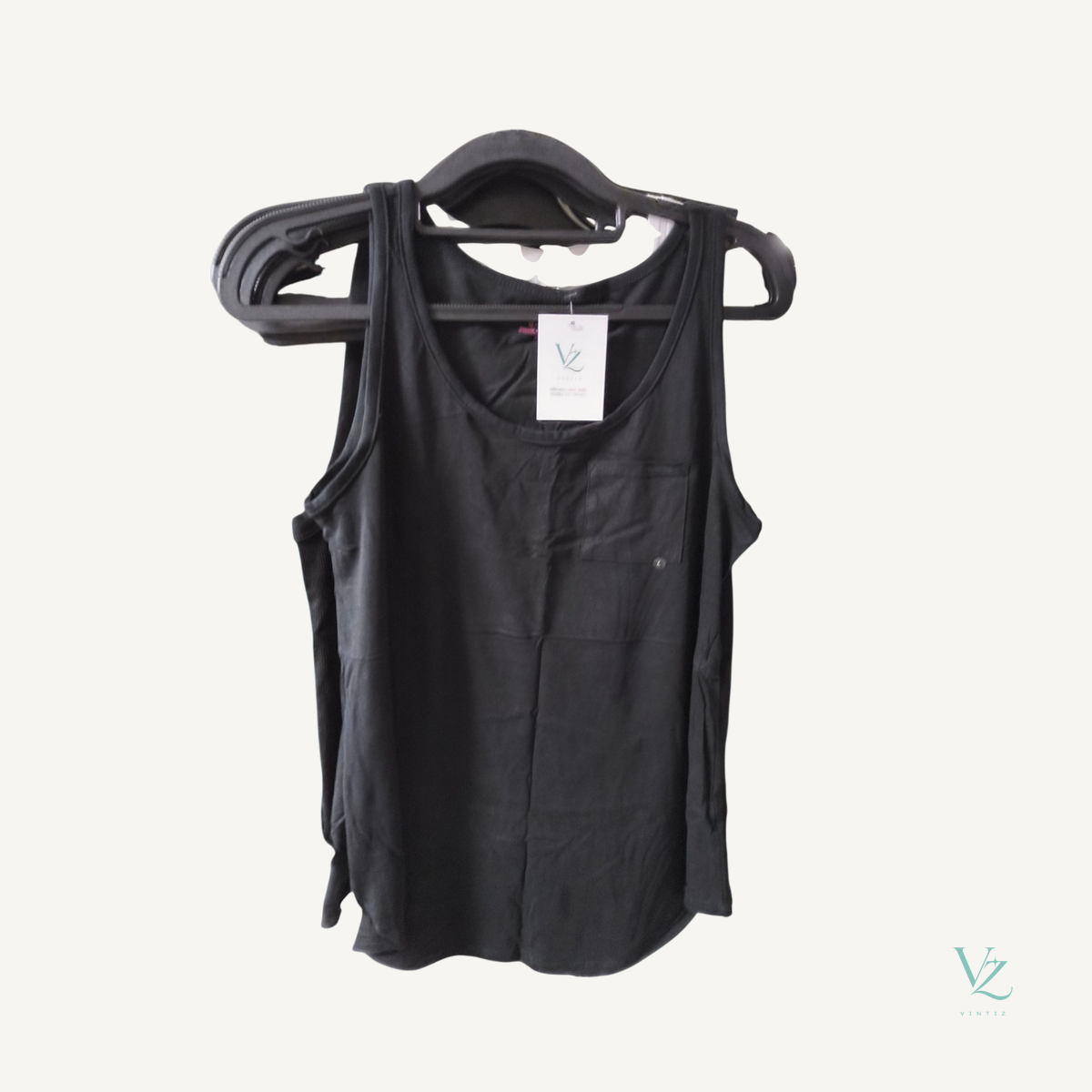 Tank giordano — Debardeur
