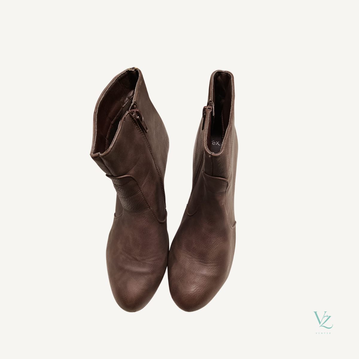 Tex — Bottines Tex