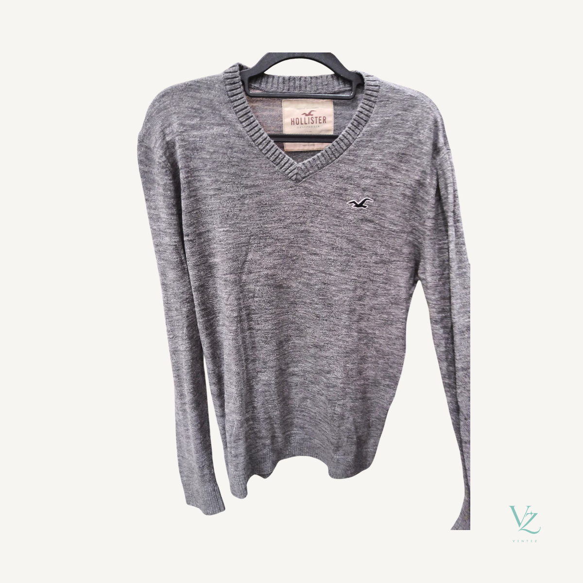 Hollister — Pull Hollister
