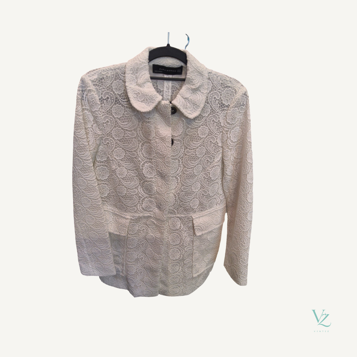 Zara — Veste