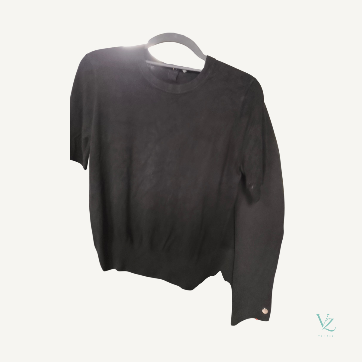 Zara — Pull Zara