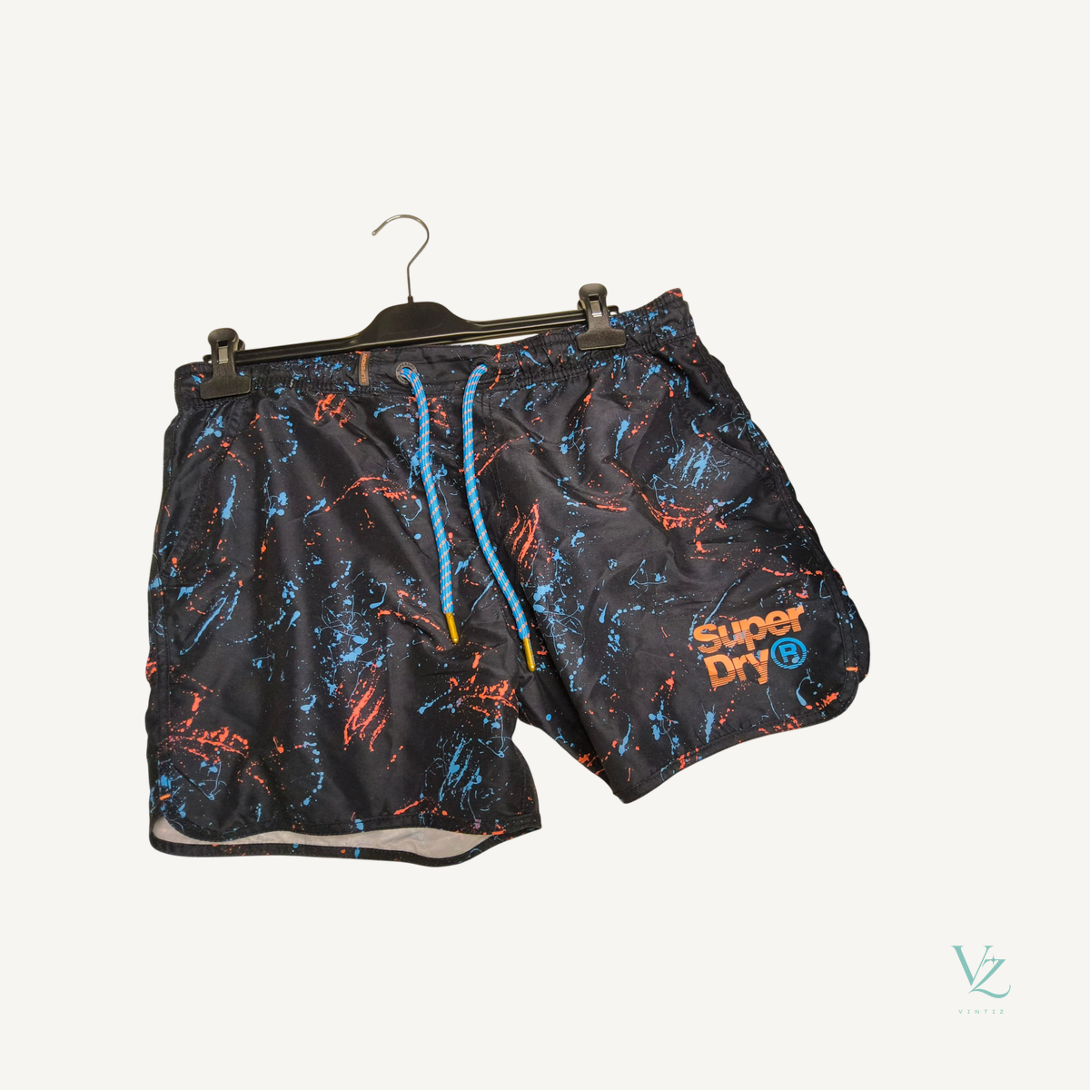Superdry — Maillot de bain Superdry