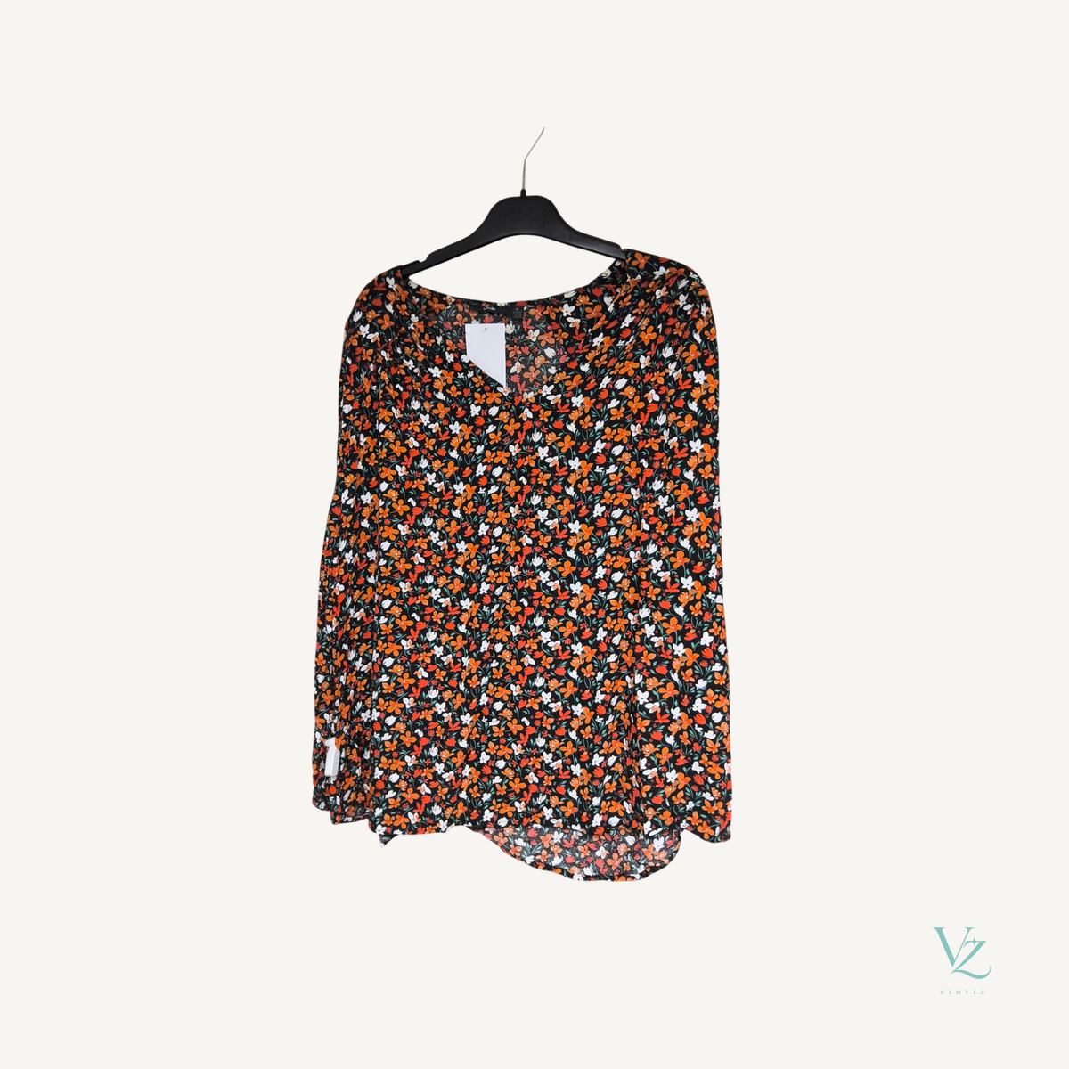 null — Blouse