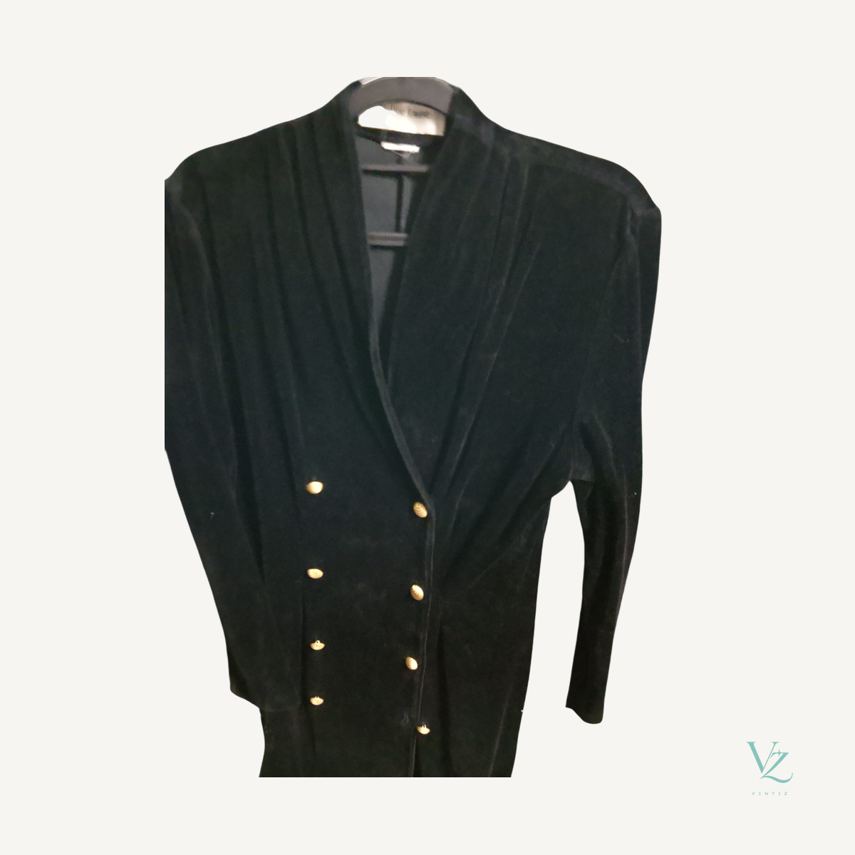 Christine Laure  — Robe-blazer