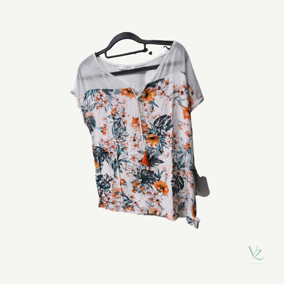 Promod — Top