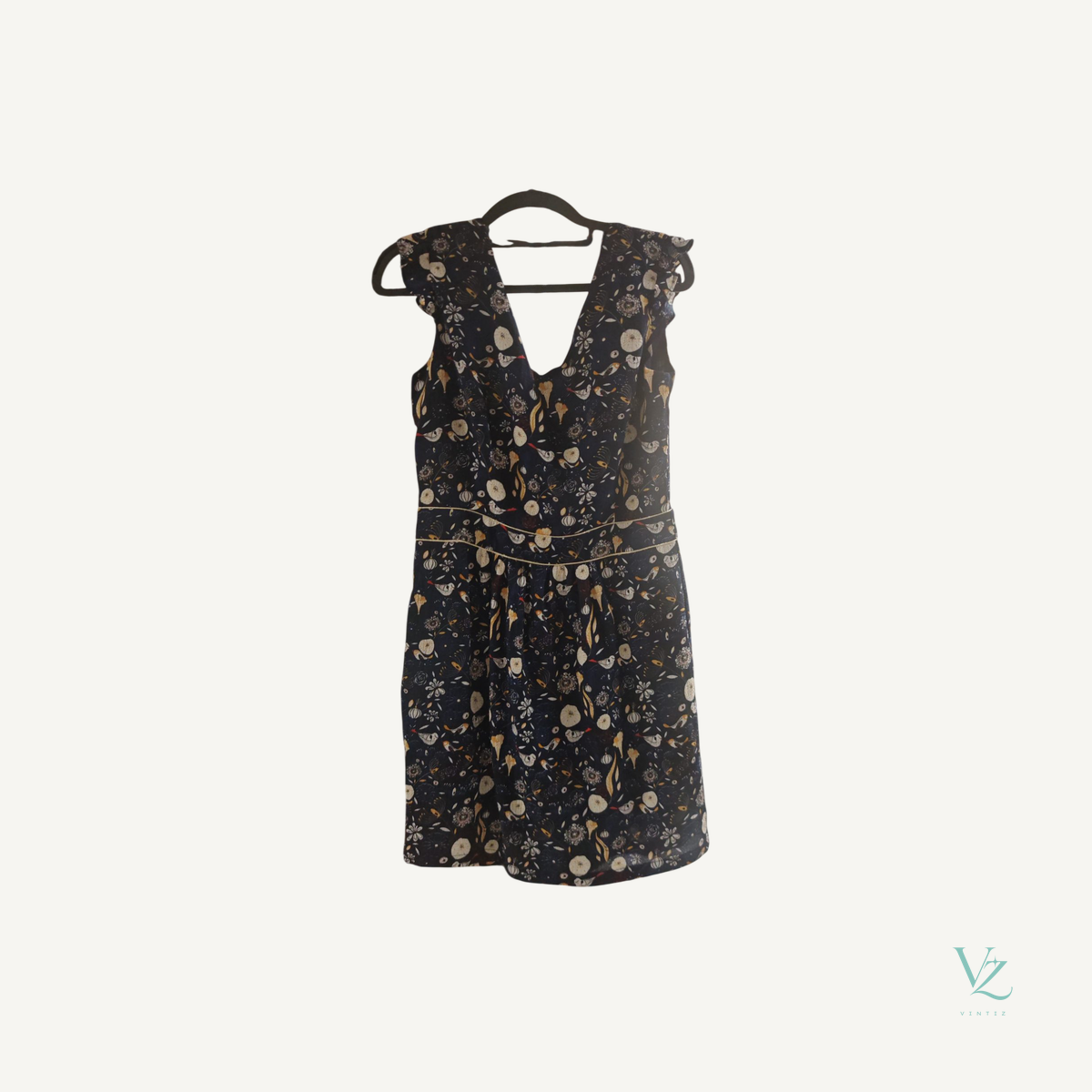 null — Robe
