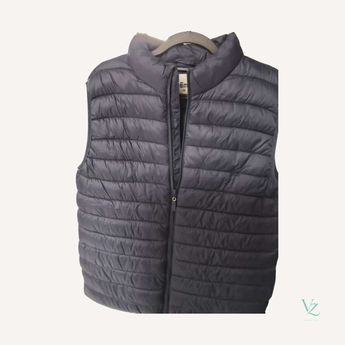 Gémeaux — Gilet Gémeaux