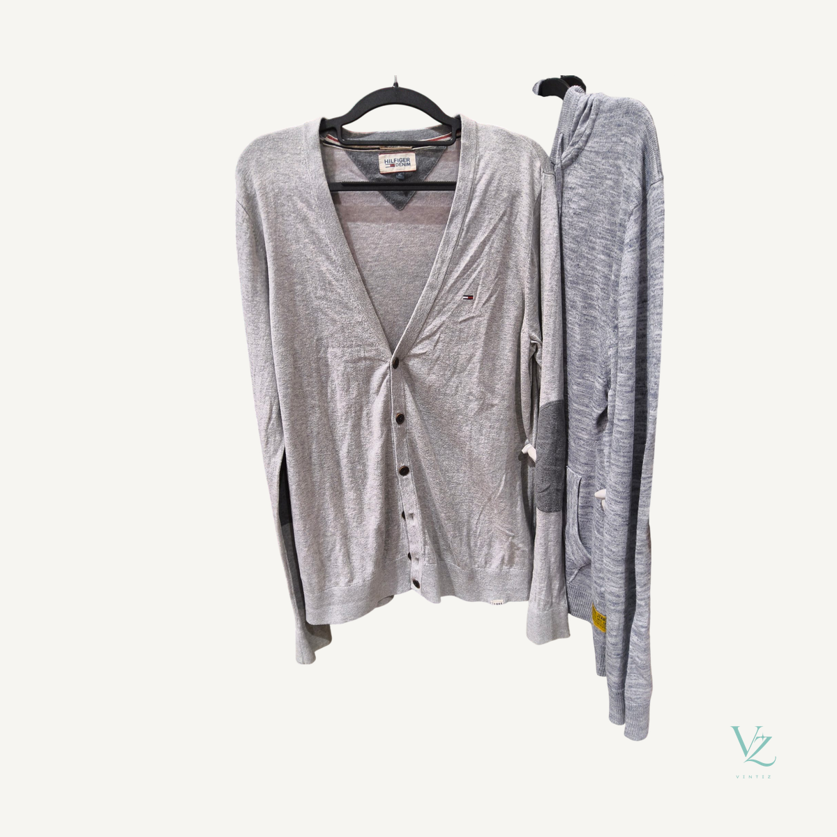 Tommy Hilfiger — Cardigan Tommy Hilfiger