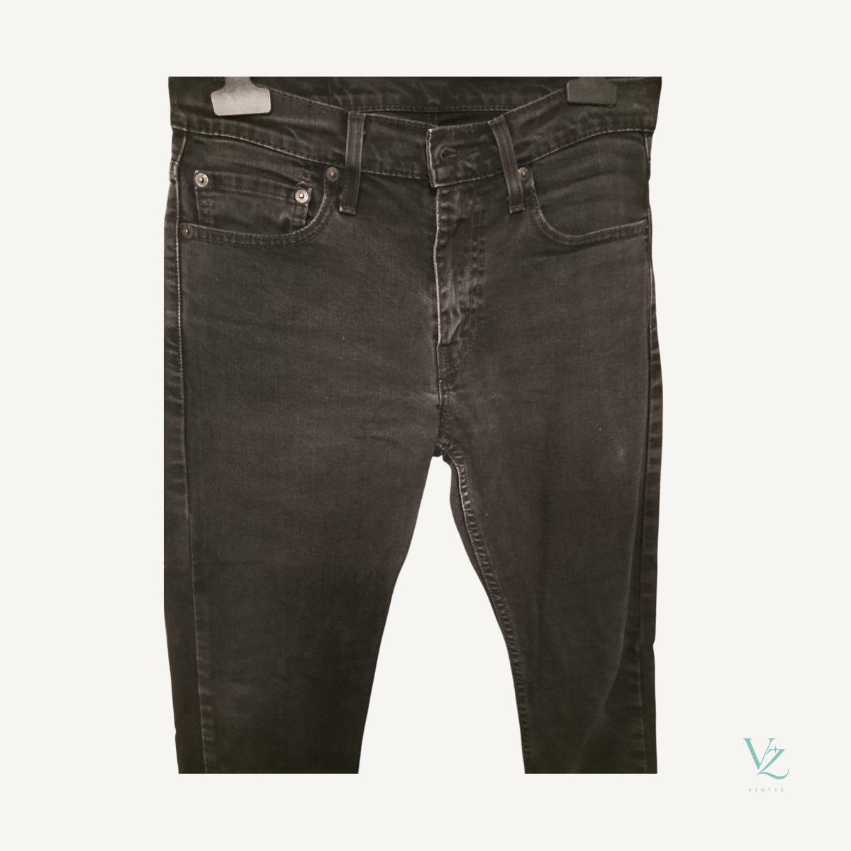 null — Pantalon (jean)