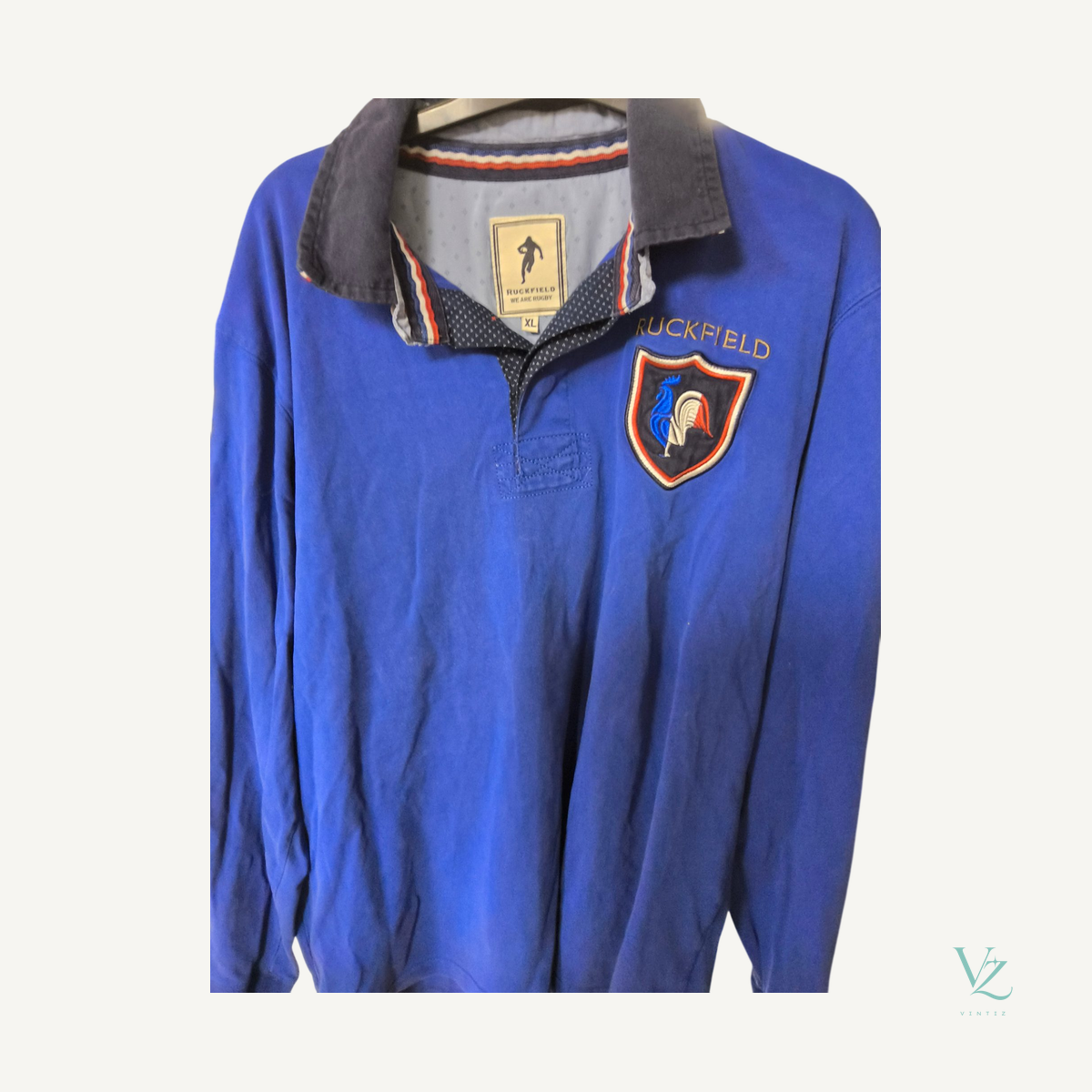 Redfield — Sweat-shirt Redfield