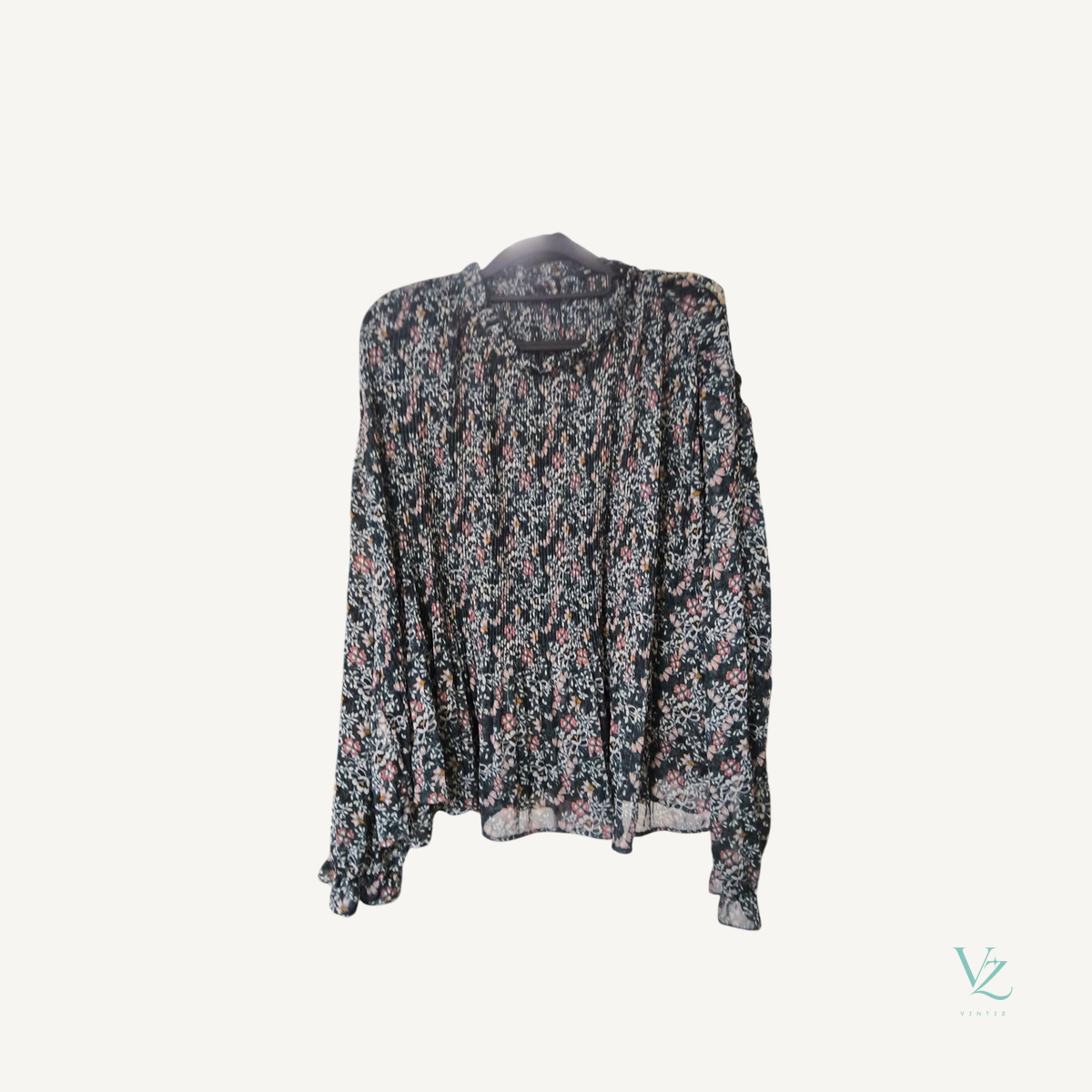 Monoprix — Blouse