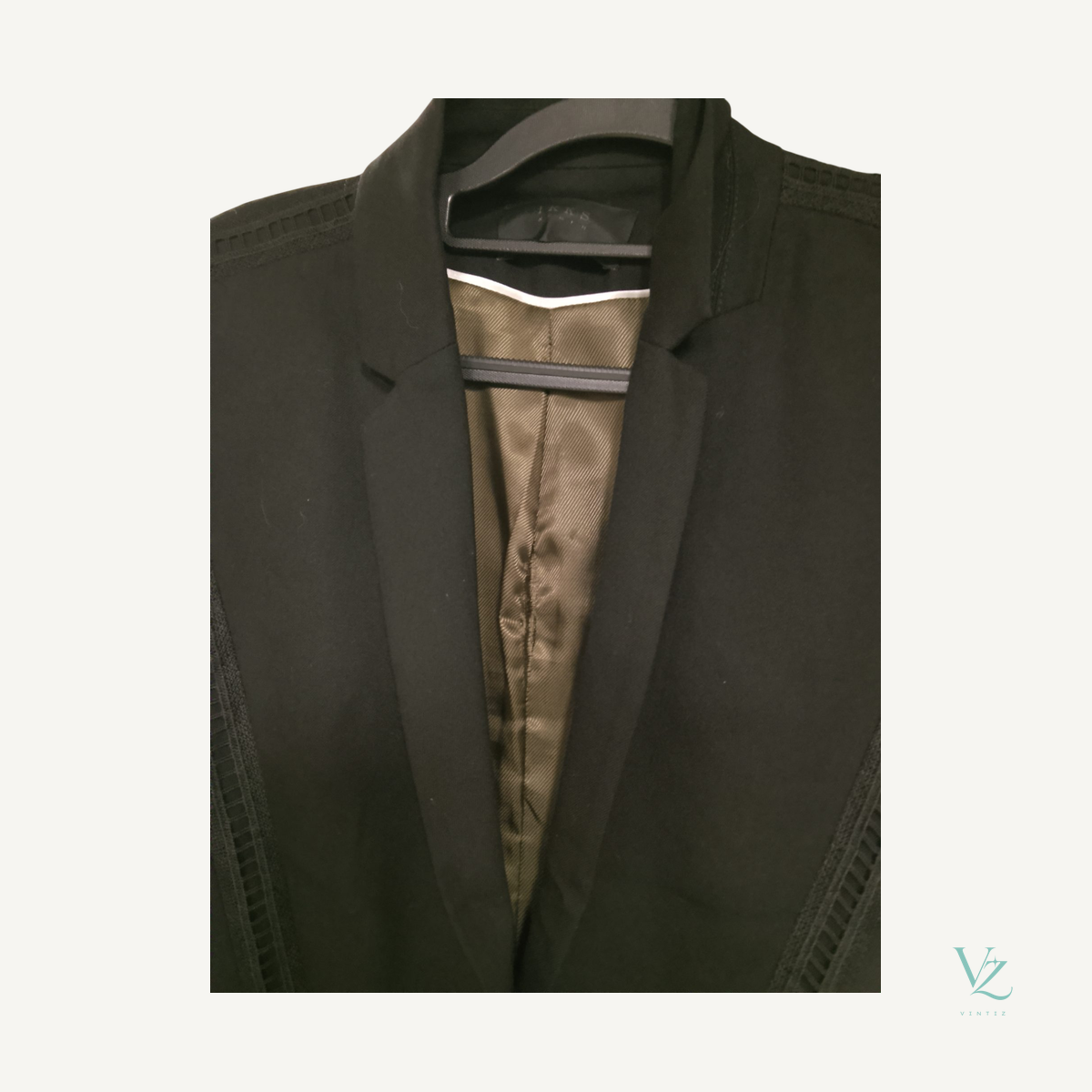 IKKS — Veste IKKS