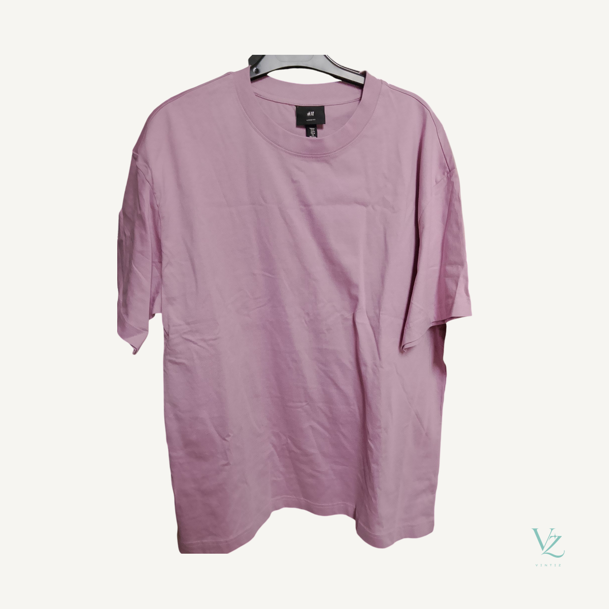 H&M — T-shirt H&M