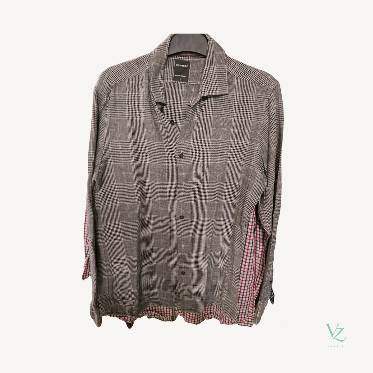 Devred — Chemise Devred