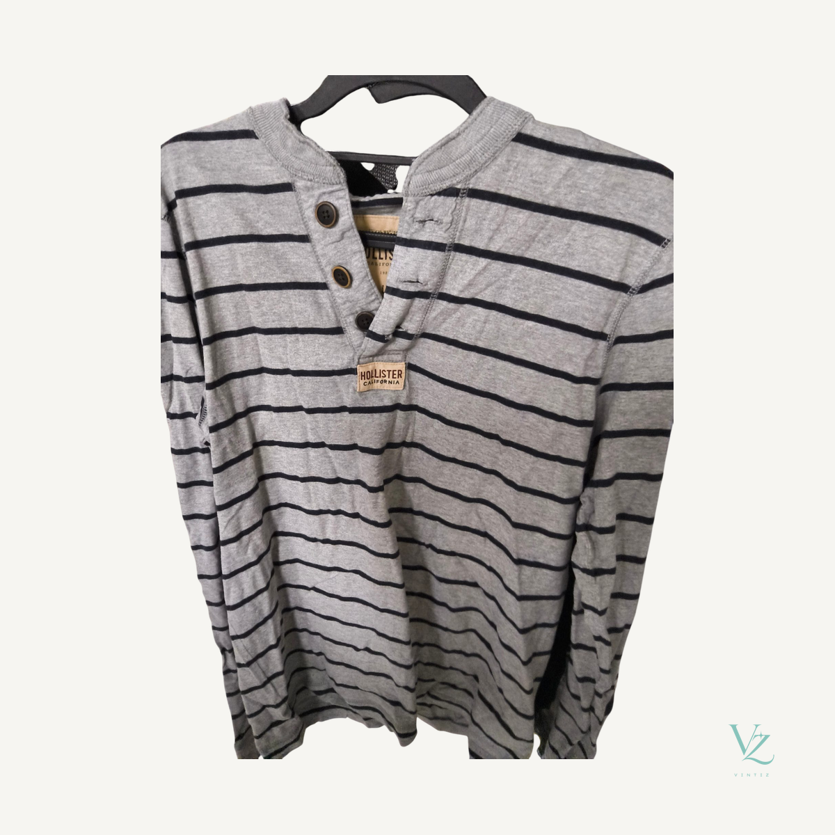 Hollister — Polo Hollister