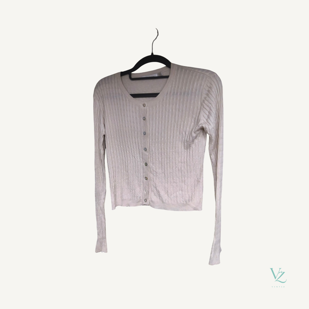 zara — Gilet zara