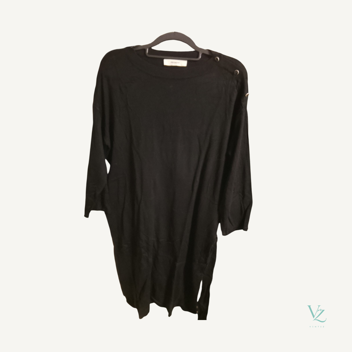 Promod — Robe pull Promod