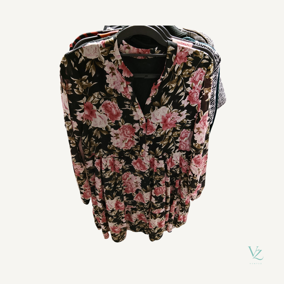 Inconnu  — Robe