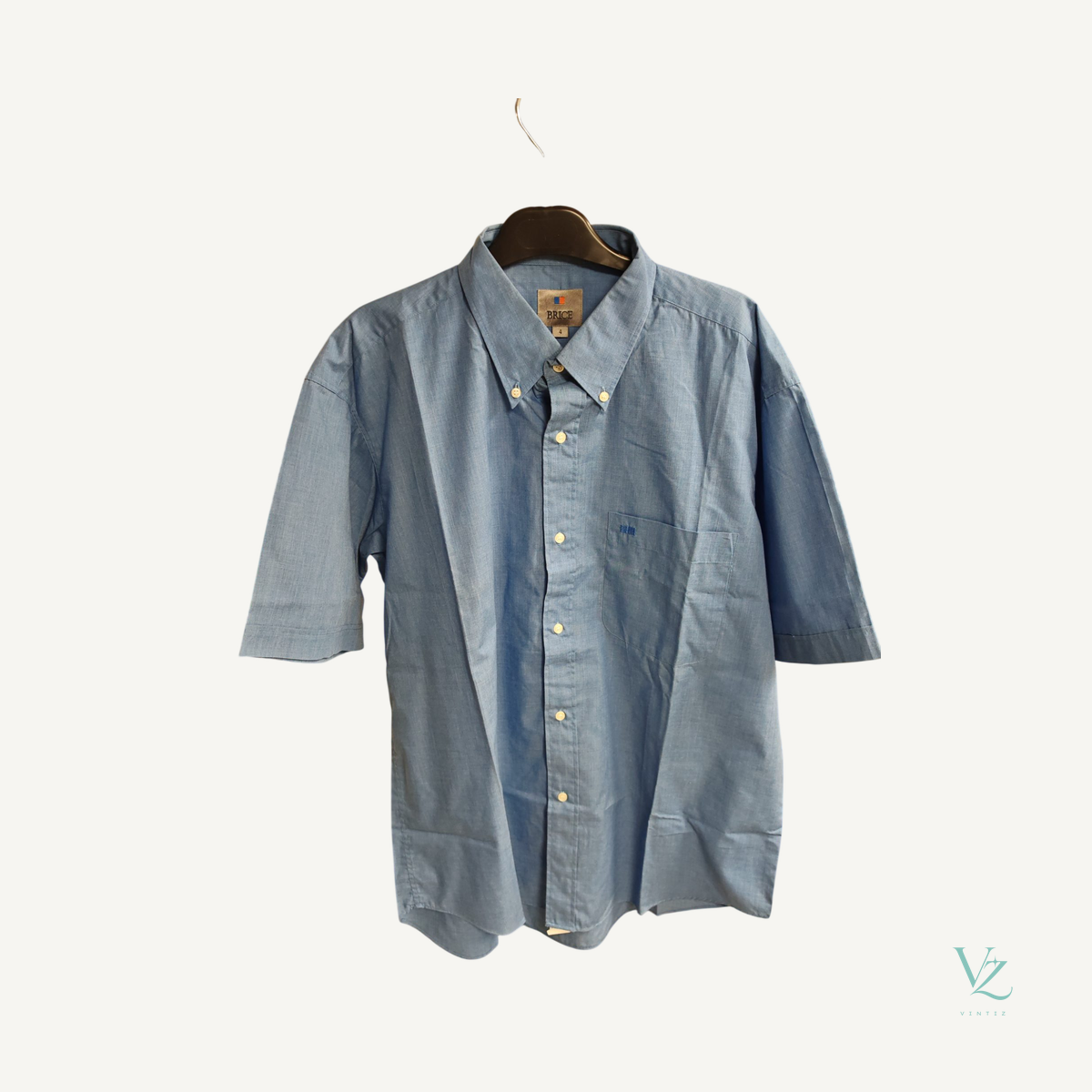 Brice — Chemise Brice