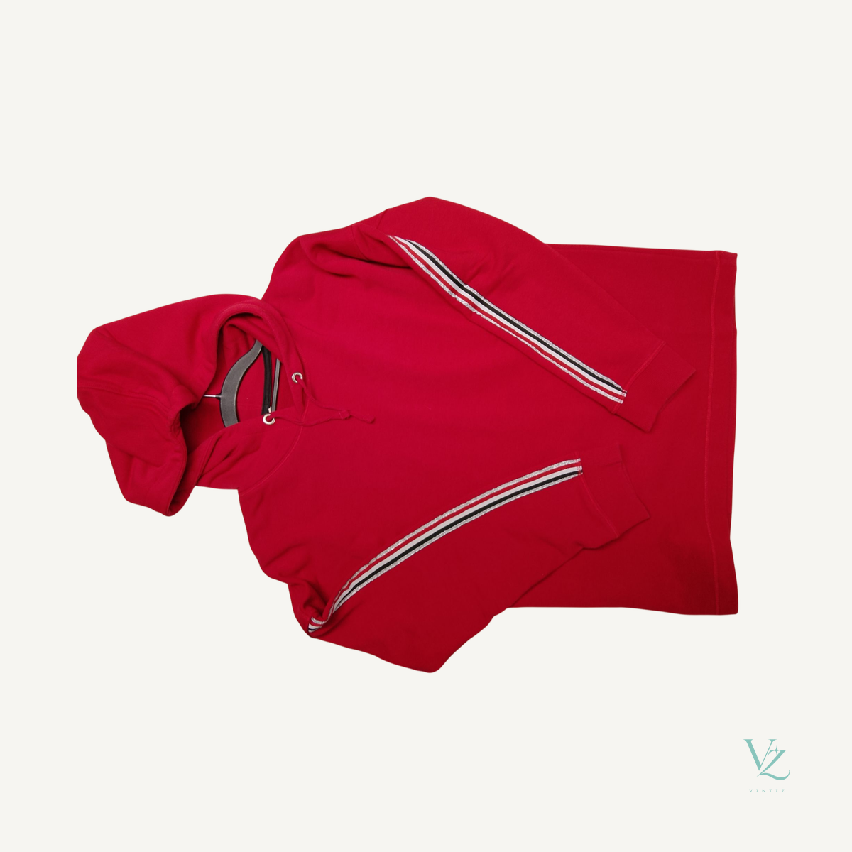 null — Sweat