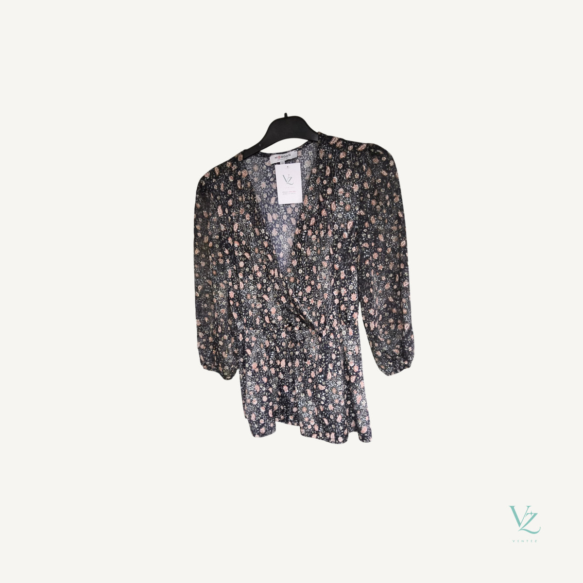 Morgan — Blouse Morgan