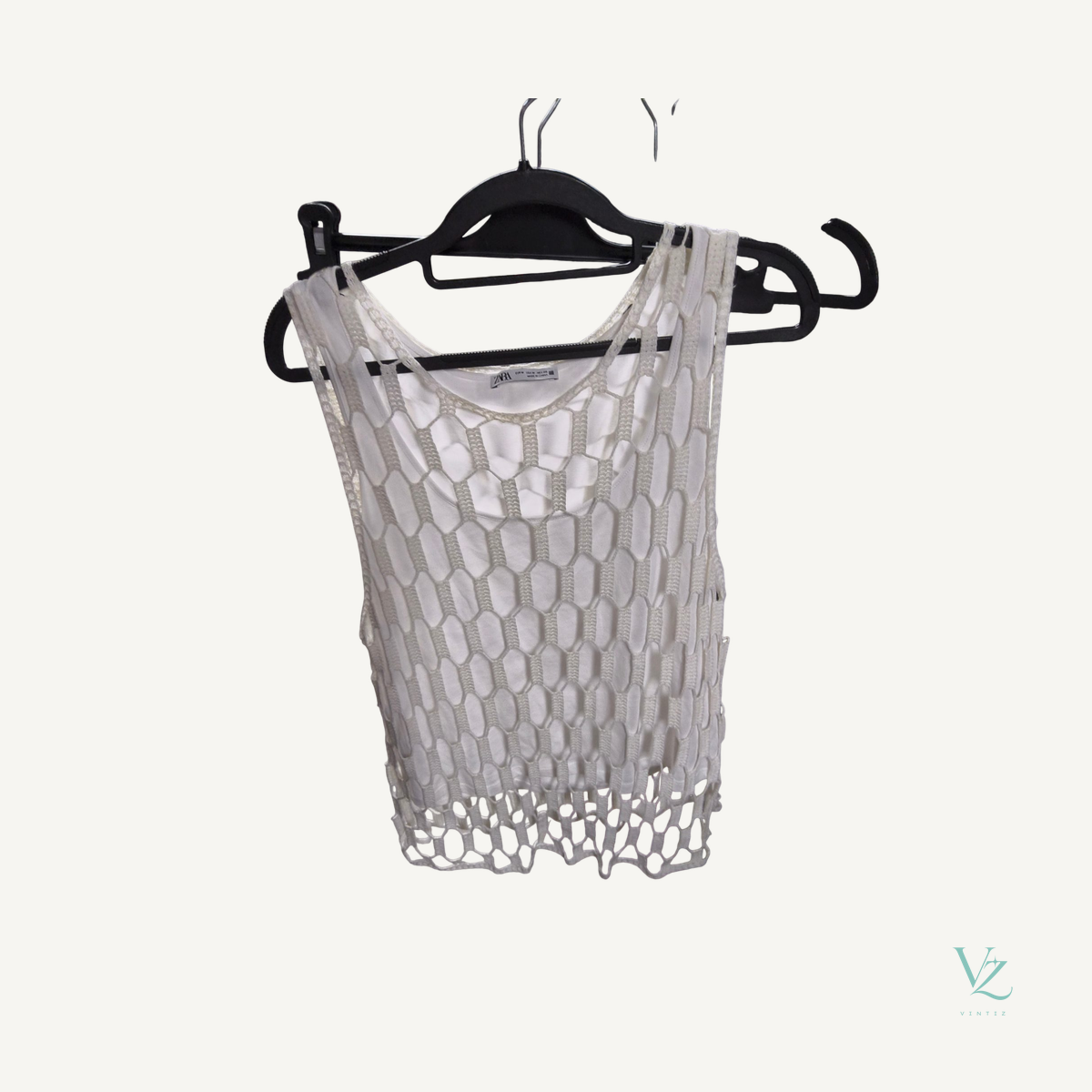 Zara — Top zara