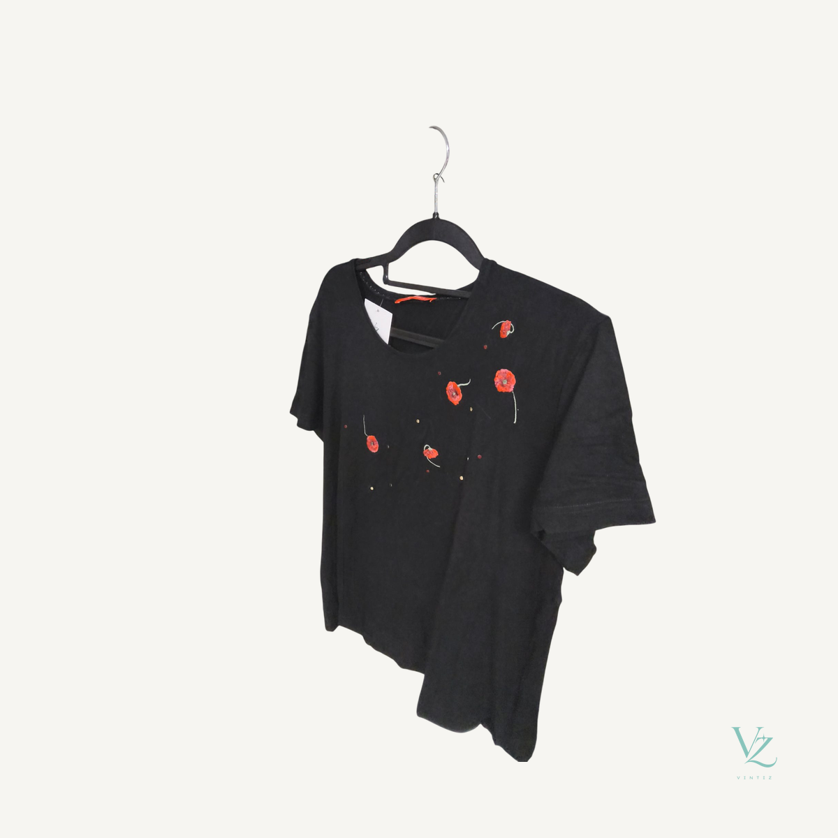 Manoukian — T-shirt Manoukian