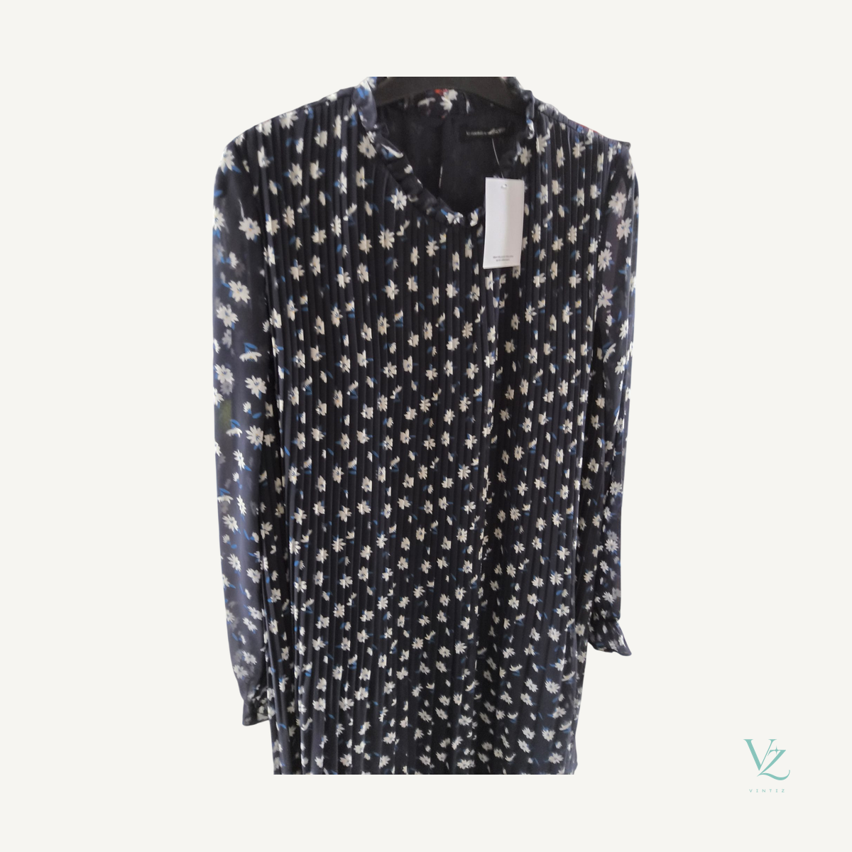 Fleury — Robe