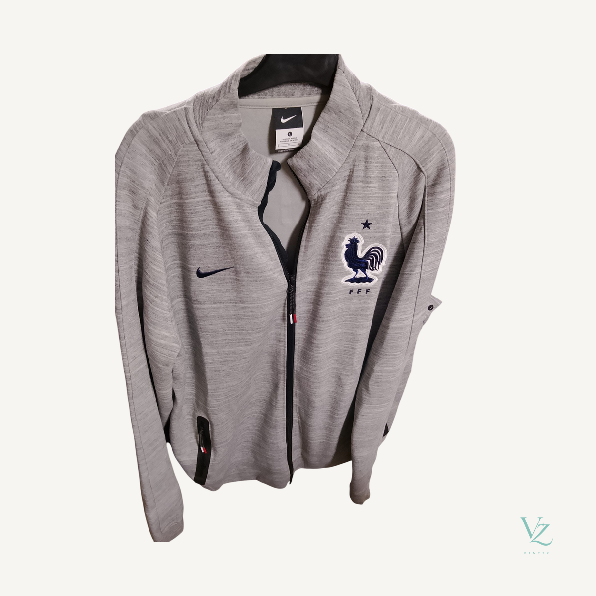 Nike — Sweat Nike