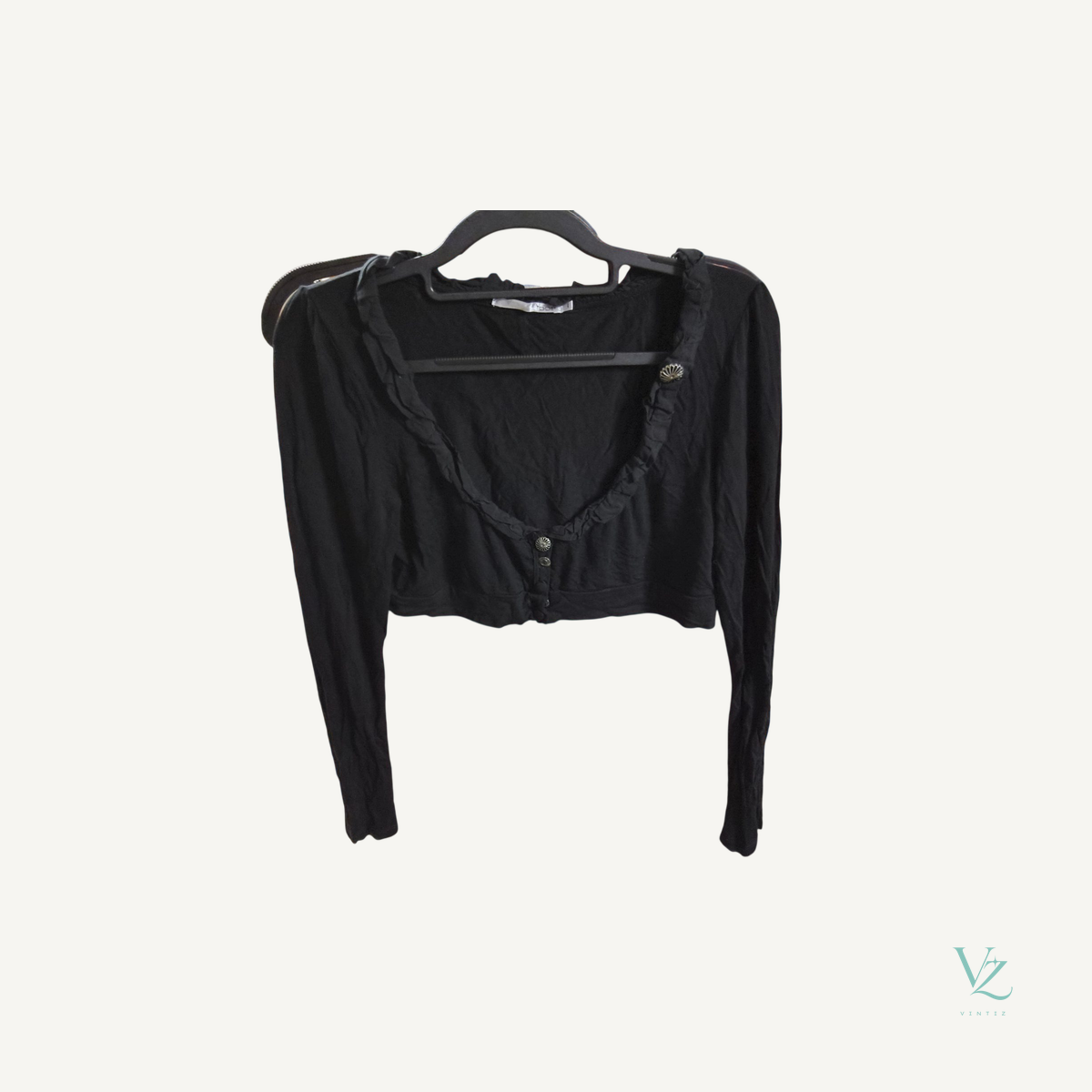 DDP — Gilet boléro DDP
