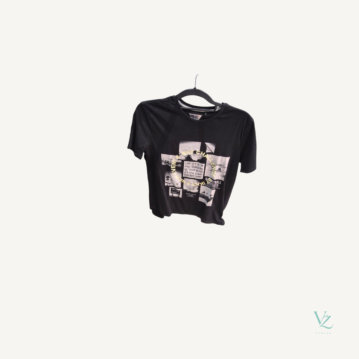 Ikks — Tee shirt