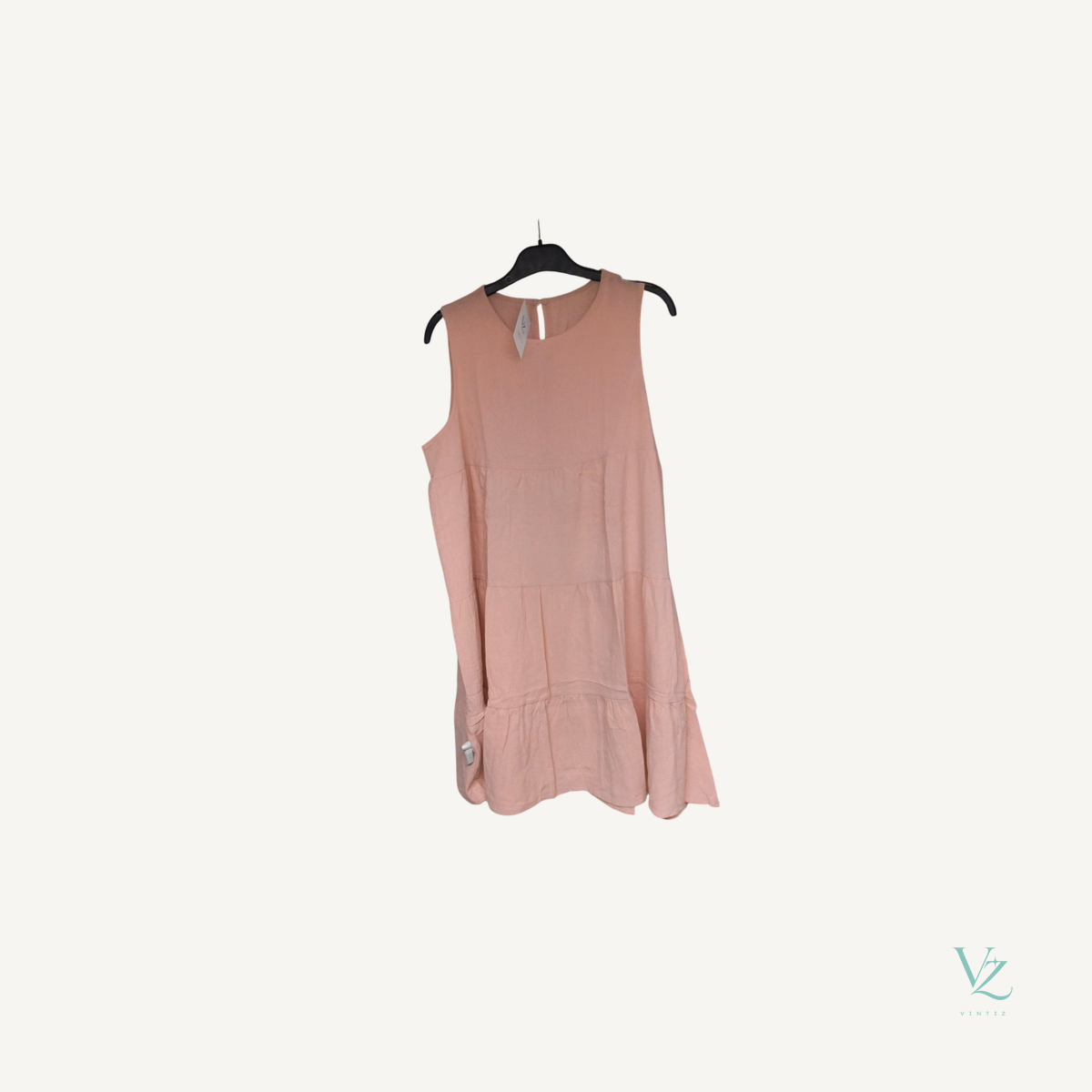 null — Robe