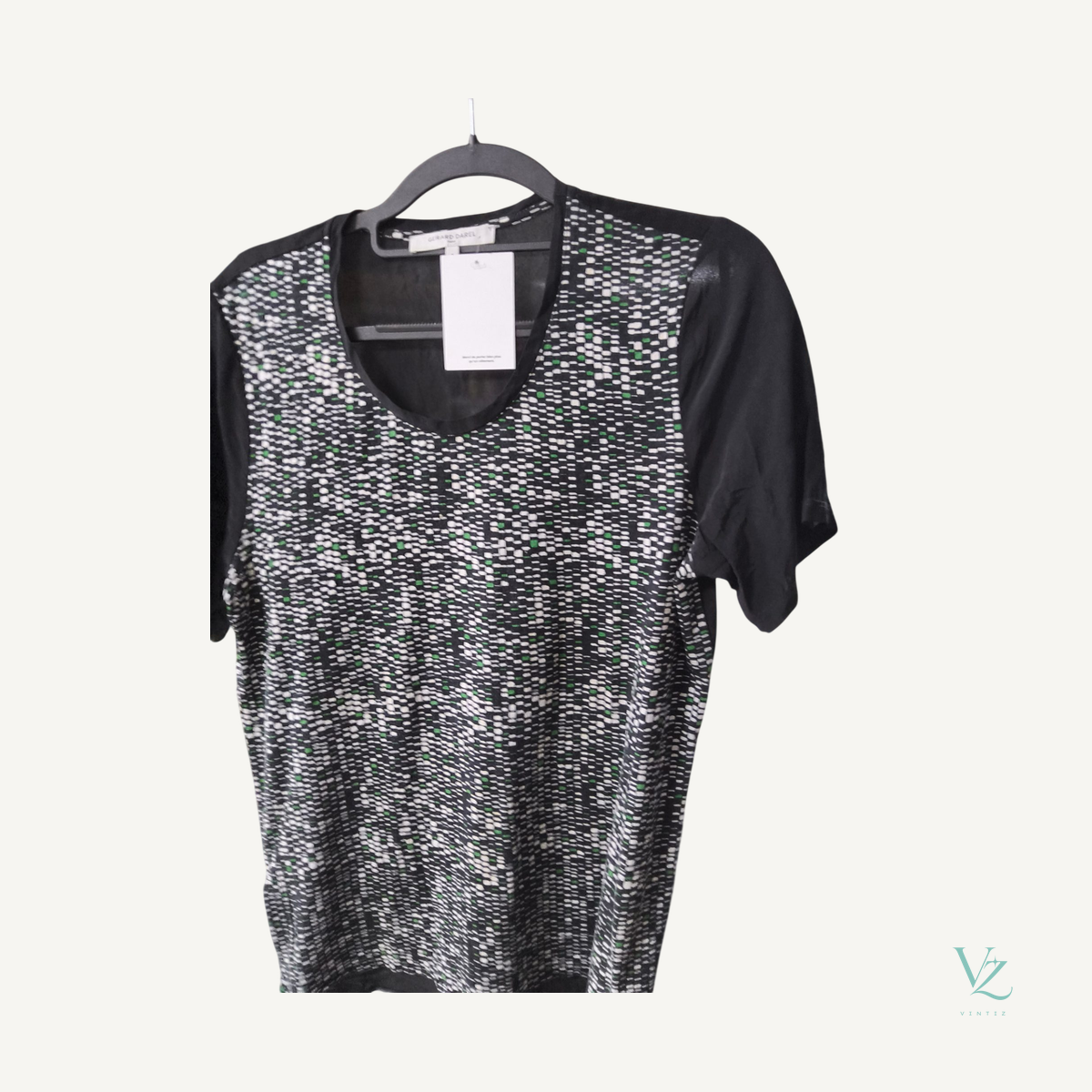 Gérard Darel — Blouse Gérard Darel