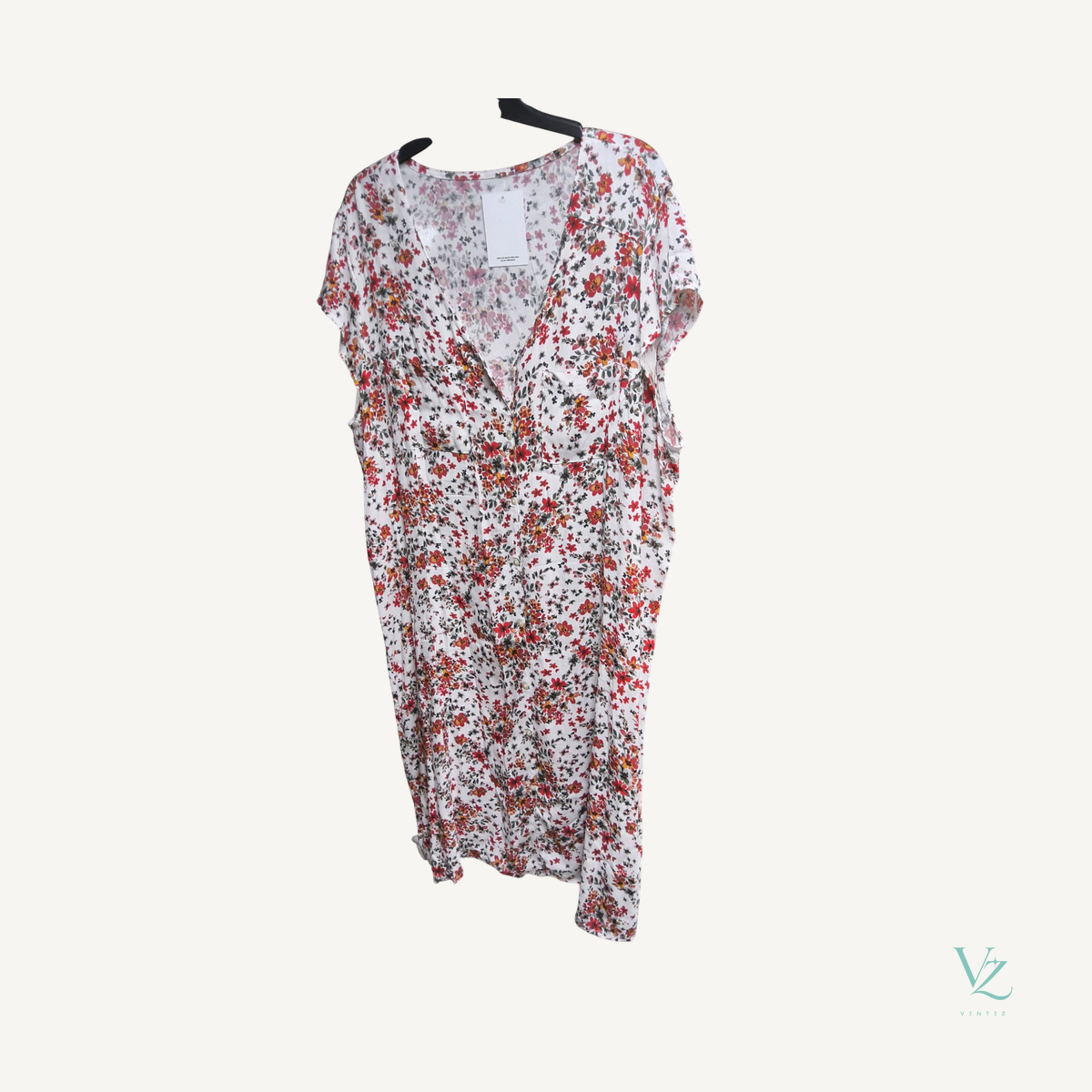 null — Robe