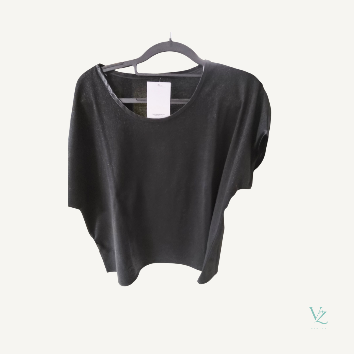 null — T-shirt